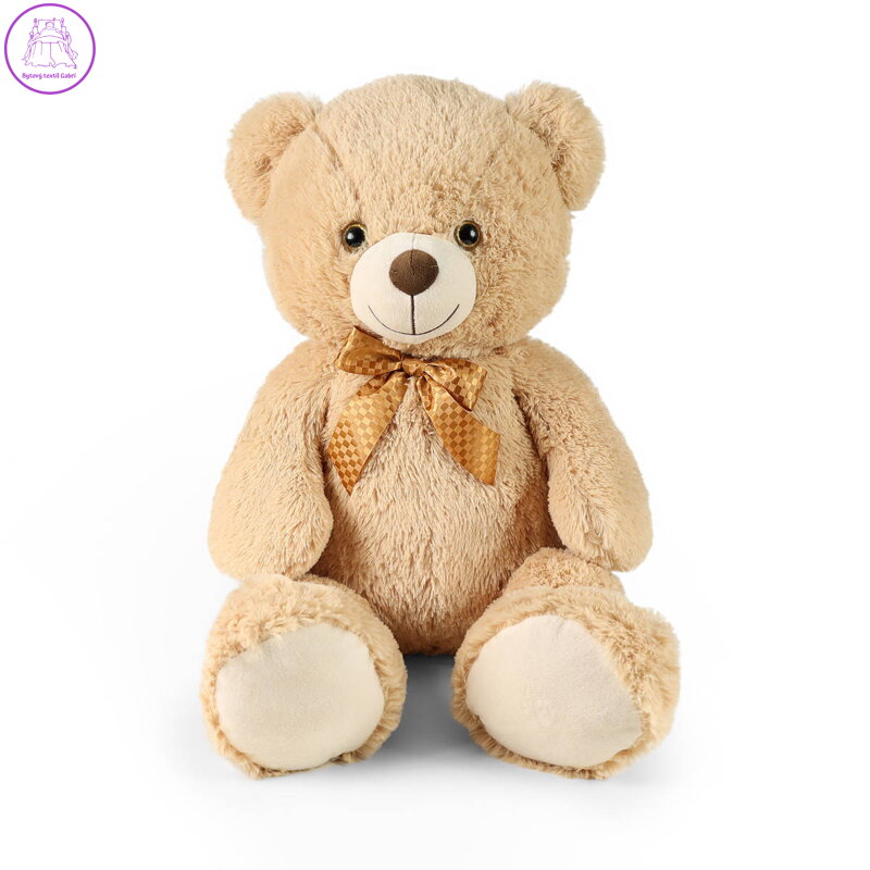 PLYŠ Medvěd Ron velký 78cm *PLYŠOVÉ HRAČKY*