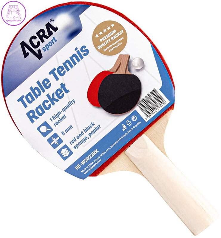ACRA Fotbalové chrániče holení - vel. L