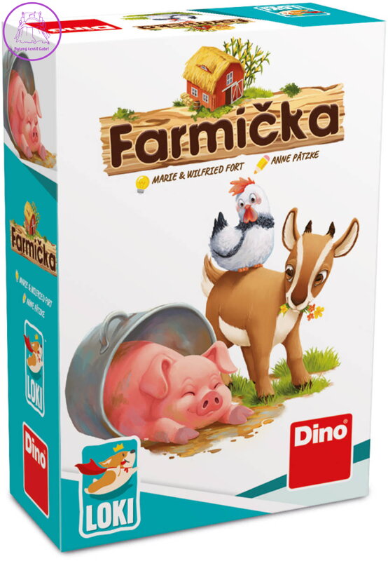 DINO DŘEVO Kubus Peppa Pig obrázkové kostky 12ks *DŘEVĚNÉ HRAČKY*