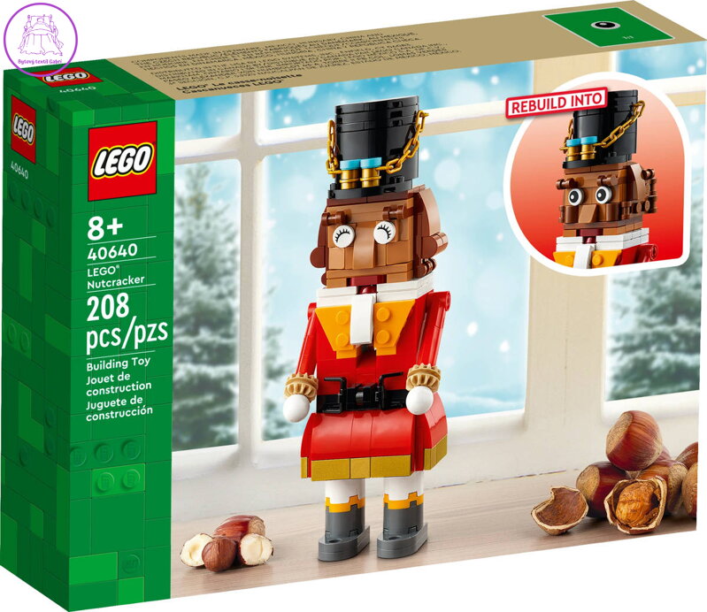 LEGO MARVEL Štít Kapitána Ameriky pro dospělé 76262 STAVEBNICE