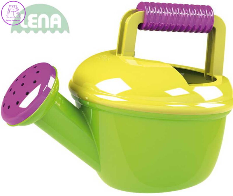 LENA Konvička 14 cm plastová na písek LENA Konvička 14 cm plastová na písek