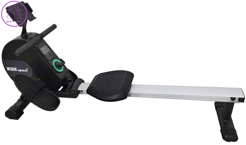 KUBISPORT Magnetický veslovací trenažer BR2500K
