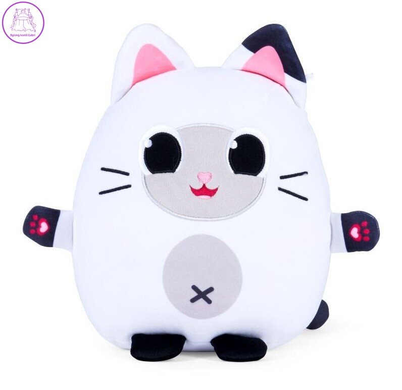 Squishy Pandy Paws plyš 30cm