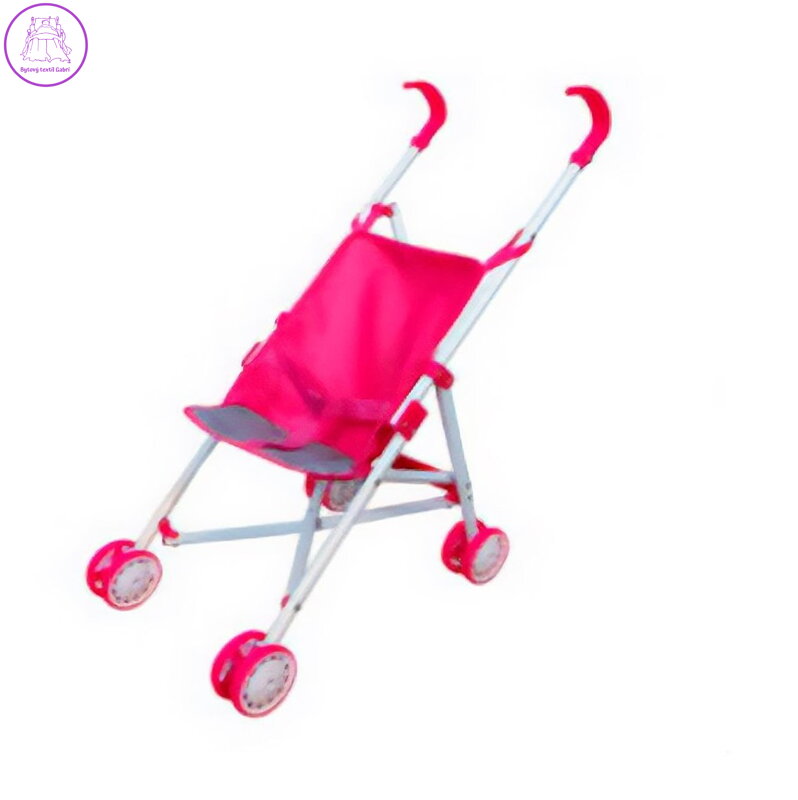 Kočárek pro panenky - golfky