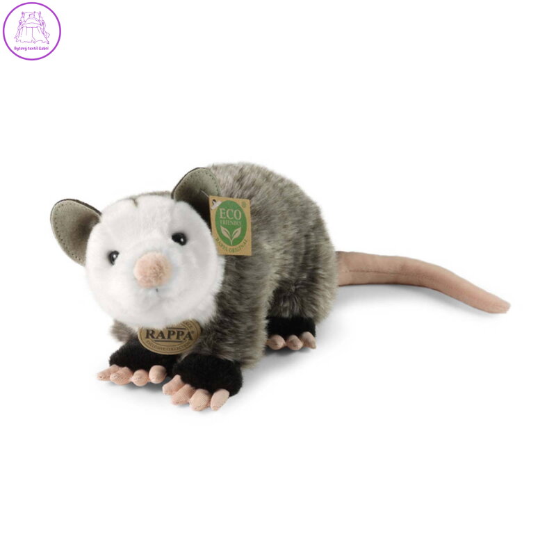 PLYŠ Vačice 27cm  *PLYŠOVÉ HRAČKY*