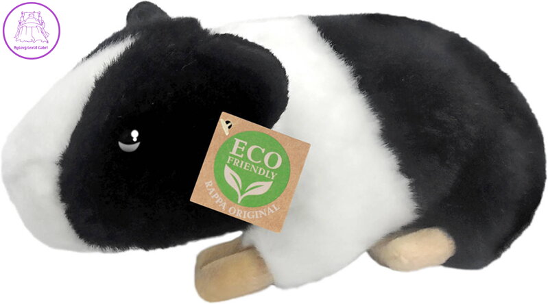 PLYŠ Morče 22cm Eco-Friendly *PLYŠOVÉ HRAČKY*