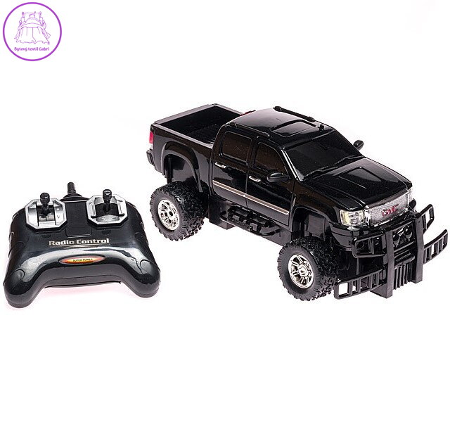 RC Auto GMC Sierra Denali SUV na vysílačku 1:24