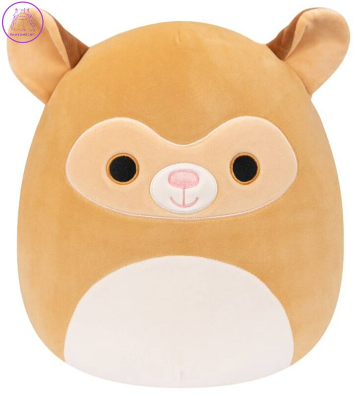 PLYŠ Squishmallows Zaine nártoun mazlíček *PLYŠOVÉ HRAČKY*