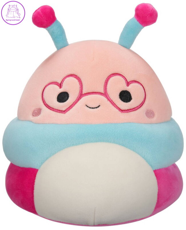 PLYŠ Squishmallows Griffith housenka mazlíček *PLYŠOVÉ HRAČKY*
