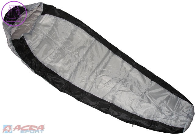 ACRA Spací pytel mumiový (spacák) MUMMY 1 ACRA Spací pytel mumiový (spacák) MUMMY 1