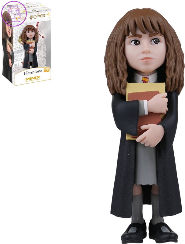 MINIX Figurka sběratelská Harry Potter: Hermiona filmové postavy