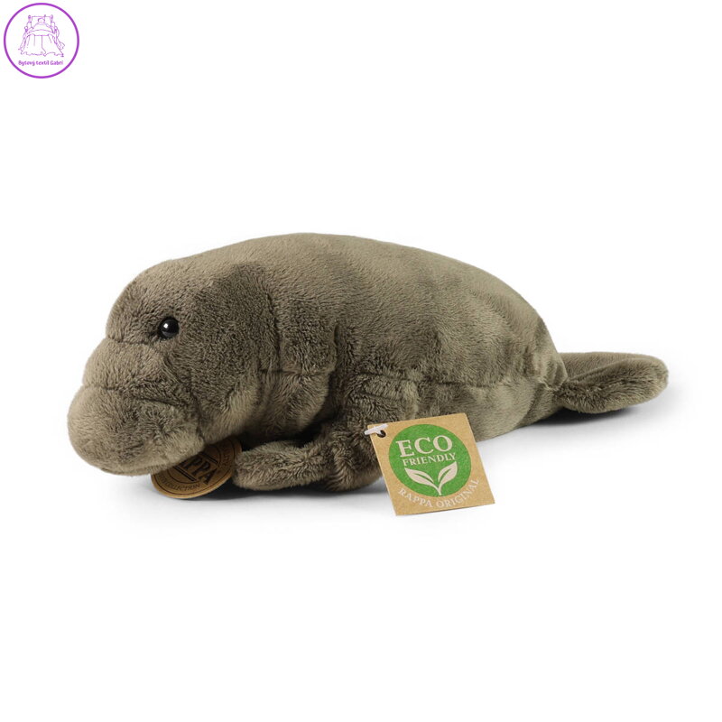 PLYŠ Kapustňák 26m   *PLYŠOVÉ HRAČKY*