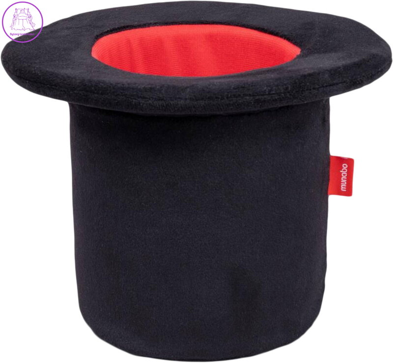 MORAVSKÁ ÚSTŘEDNA PLYŠ  Krtek (krteček)35 cm * PLYŠOVÉ HRAČKY *