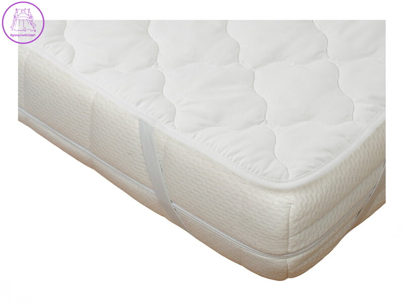 Dadka Matracový chránič LUXUS NEW 90x220 cm