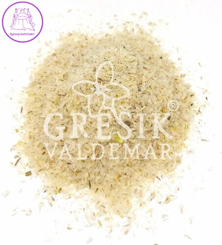 Grešík Jitrocel psyllium osemení 1 kg Grešík Jitrocel psyllium osemení 1 kg