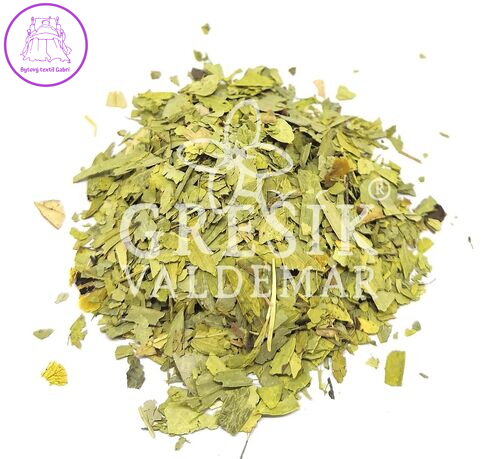 Grešík Senna list 0,5 kg