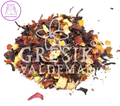Grešík Jahodový pohár 1 kg