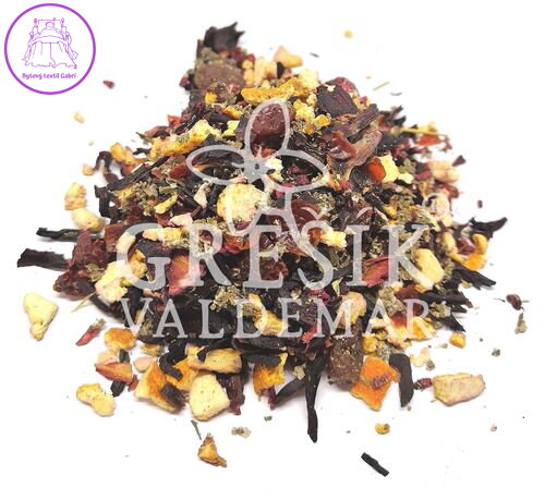Grešík Malinový šálek 1 kg