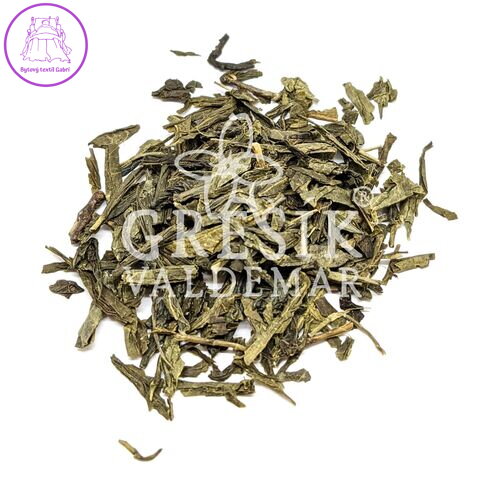 Grešík China Sencha 1 kg