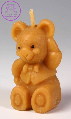 Míša velký svíce