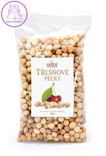 Grešík Třešňové pecky 150 g