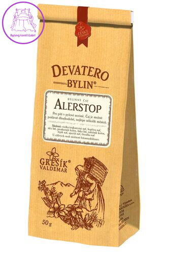 Grešík Alerstop 50 g
