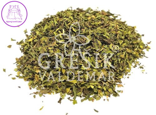 Grešík Máta kadeřavá list 1 kg