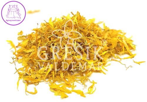 Grešík Měsíček květ bez zákrovu 1 kg