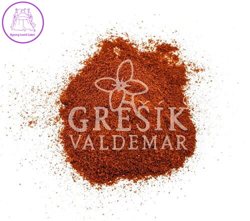 Paprika uzená sladká