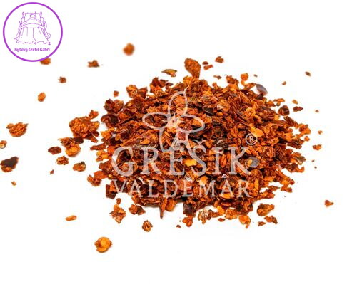 Chilli drcené bez jader