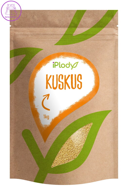 iPlody Kuskus 1 kg iPlody Kuskus 1 kg