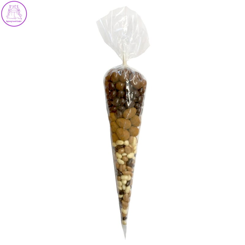 iPlody Kornout čoko mix sladký 400 g