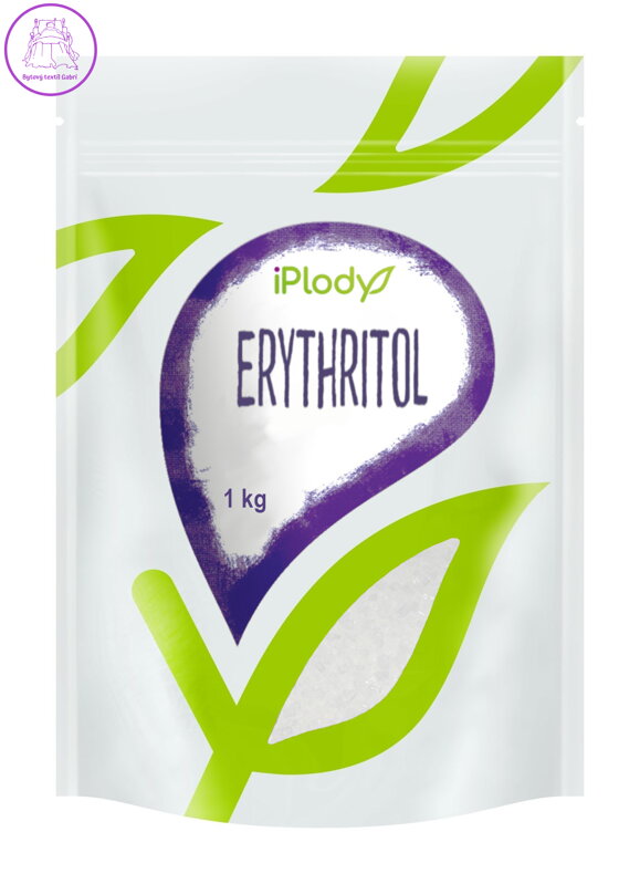 iPlody Erythritol 1 kg