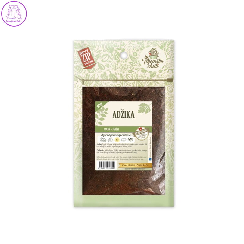 Ramdam Koření Adžika 50 g