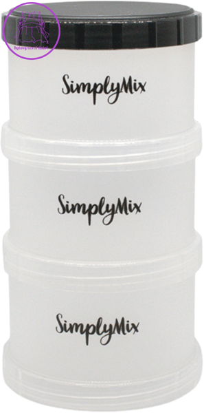 SimplyMix Dóza na jednotlivé porce