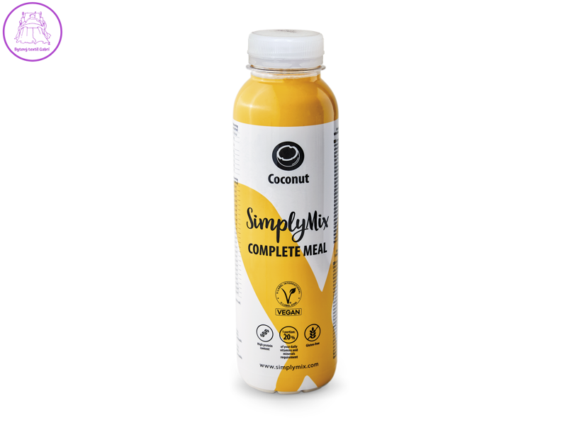 SimplyMix Ready to drink kokos