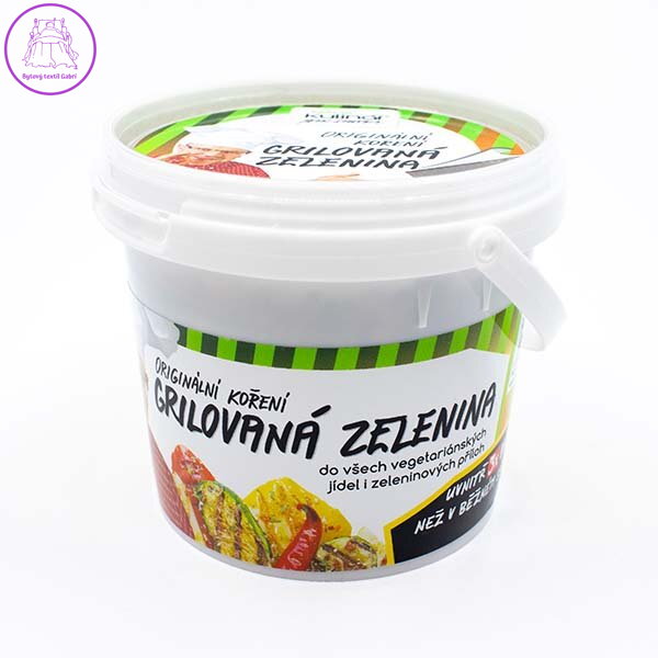 Koření Kulinář Grilovaná zelenina 80g