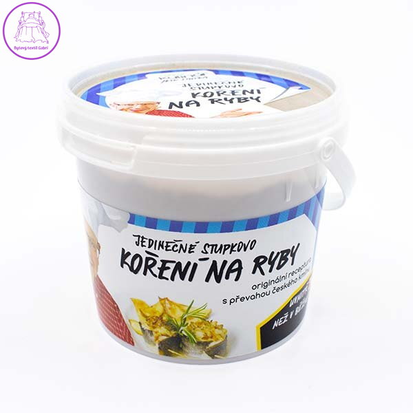 Koření Kulinář Koření na ryby 80g