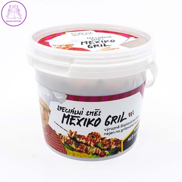 Koření Kulinář Mexiko Gril 70g