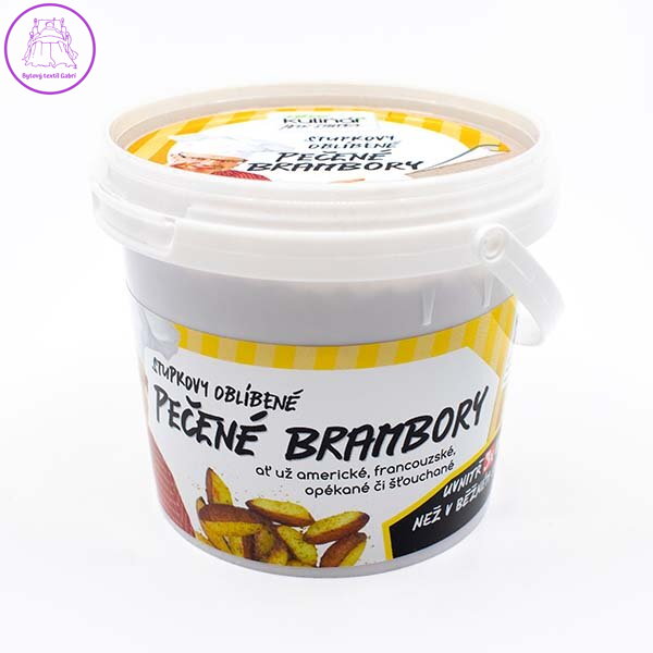 Koření Kulinář Pečené brambory 90g