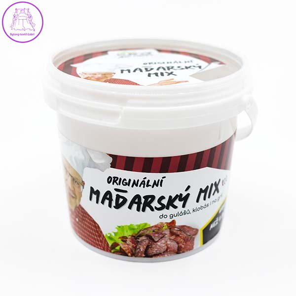 Koření Kulinář Maďarský mix 60g