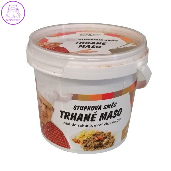 Koření Kulinář Trhané maso 70g