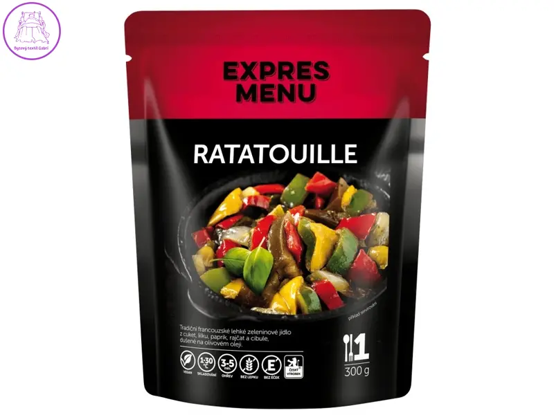 EXPRES MENU Ratatouille 300 g