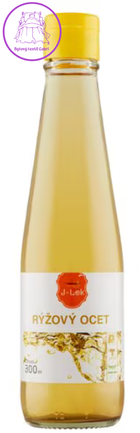 J-Lek Rýžový ocet 300 ml