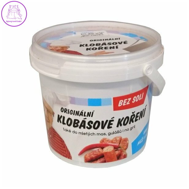 Koření Kulinář Klobásové koření 70 g Koření Kulinář Klobásové koření 70 g