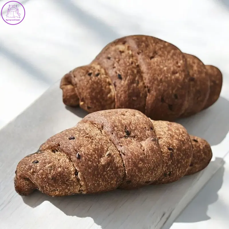 Feeling OK Proteinový cereální croissant 50 g