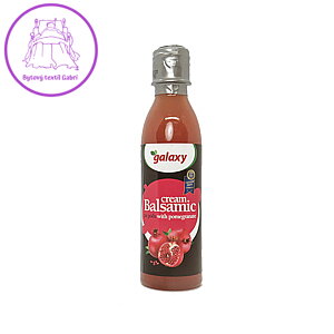 Natural Jihlava Balsamikový krém s granátovým jablkem 250 ml
