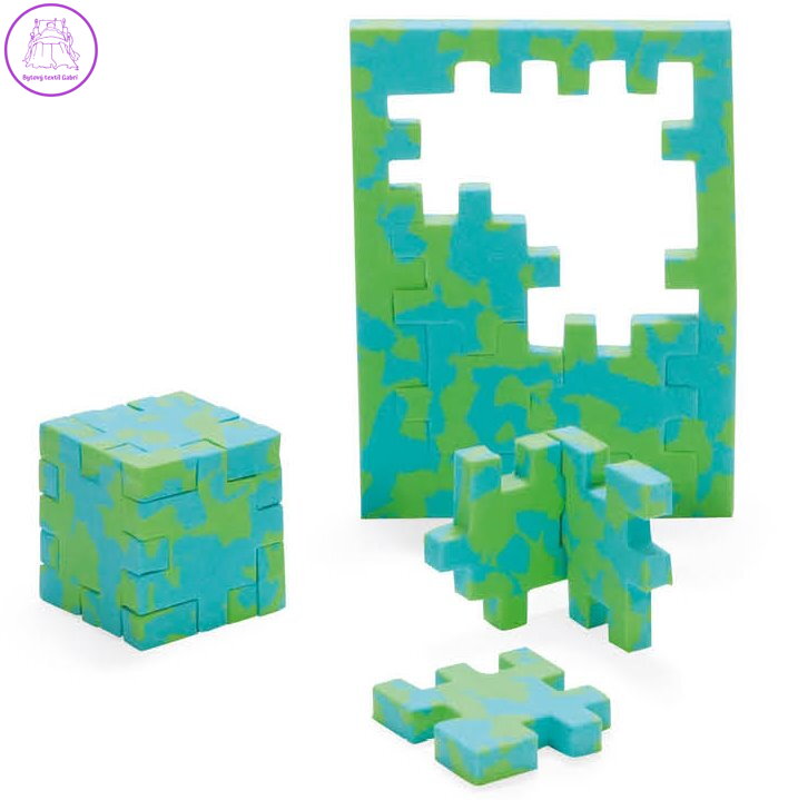 HAPPY CUBE Profi Cube ** Da Vinci