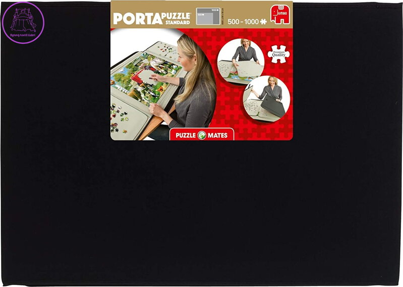 JUMBO Složka Porta Puzzle Standard na 500-1000 dílků