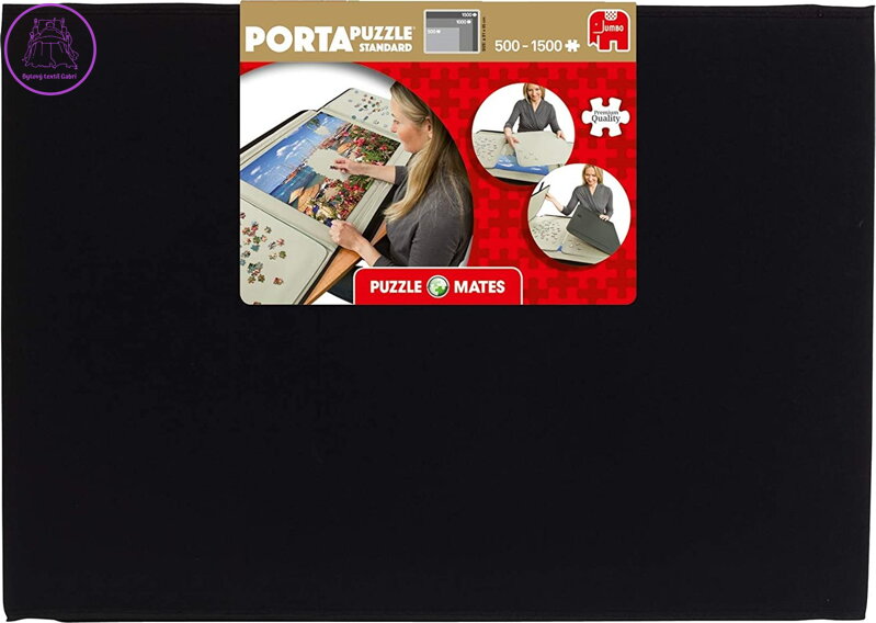 JUMBO Složka Porta Puzzle Standard na 500-1000-1500 dílků